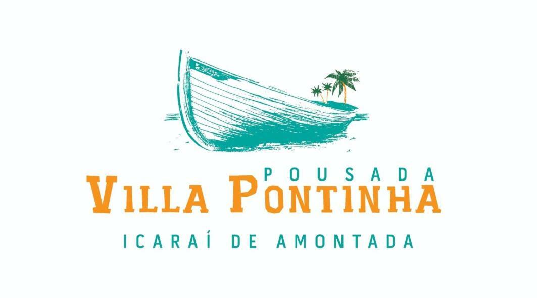 Villa Pontinha إيكاري المظهر الخارجي الصورة